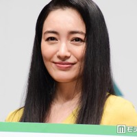 仲間由紀恵（C）モデルプレス