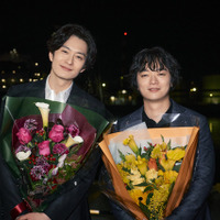 「田鎖ブラザーズ」(C)TBS