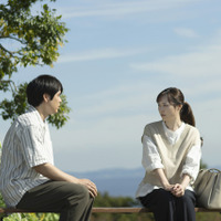 『あの星が降る丘で、君とまた出会いたい。』©2026「あの星が降る丘で、君とまた出会いたい。」製作委員会
