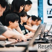 多世代が学びあう場