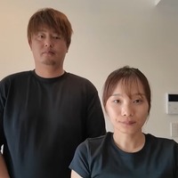 人気YouTuberばつまる夫婦、所属事務所が契約解除 飲酒運転疑惑巡り対応姿勢に相違