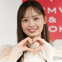 元日向坂46濱岸ひより、キャミコーデに反響「大人っぽくて素敵」「透明感すごい」の声