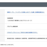 プログラム