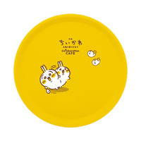 ラウンドトレイ （びんよようさぎ）3,300円税込　※7/24発売 ©nagano ️©ナガノ / 2026「映画ちいかわ」製作委員会