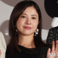 吉高由里子（C）モデルプレス