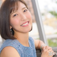 6月でフジ退社・小澤陽子アナ、フリー転向＆アパレルブランド立ち上げを報告「ゼロから独りで準備を進めて」