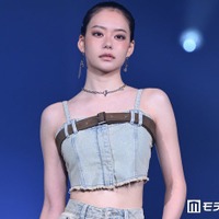 なごみ（C）モデルプレス