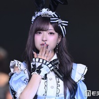 MINAMI（C）モデルプレス