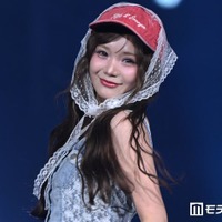 古澤里紗（C）モデルプレス