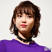 山谷花純（C）モデルプレス