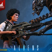 【ムービー・マスターピース アルチザン】 『エイリアン2』
