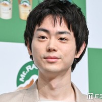 菅田将暉（C）モデルプレス