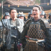 大河ドラマ「豊臣兄弟！」