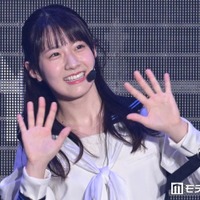 石森璃花（C）モデルプレス