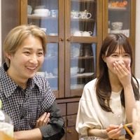 西澤由夏アナ、“婚約相手”の実家初訪問 義父から明かされた驚きの事実とは【時計じかけのマリッジ】