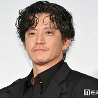 小栗旬「すげえ嫌いだった」松本潤の印象を変えた「花より男子」共演秘話「うわ、コイツすごいって思って」