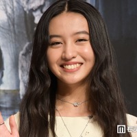 Koki,（C）モデルプレス
