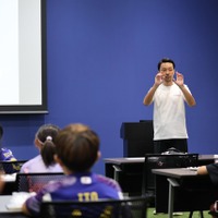 過去イベントのようす