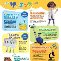 Let’sサイエンス2026