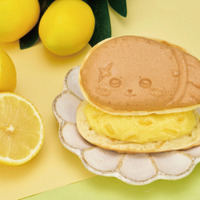 ちいかわ焼き ラッコ（レモン）