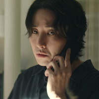 欲望とプライバシーが暴露される！イ・スヒョク出演「S Line ～見えてはいけない関係～」1話＆2話、国内初配信開始
