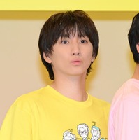 「24時間テレビ49-愛は地球を救う-」制作発表会見に登場した京本大我（C）モデルプレス