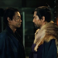 『黒牢城』(C)米澤穂信/KADOKAWA　(C)2026映画「黒牢城」製作委員会