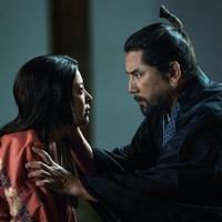 『黒牢城』(C)米澤穂信/KADOKAWA　(C)2026映画「黒牢城」製作委員会