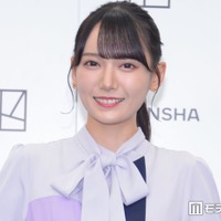 鈴木瞳美（C）モデルプレス