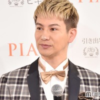 JOY （C）モデルプレス