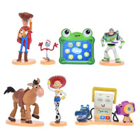 TOY STORY 5