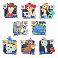 TOY STORY 5
