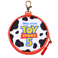 TOY STORY 5