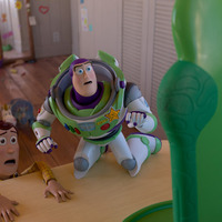 『トイ・ストーリー５』© 2026 Disney/Pixar. All Rights Reserved.
