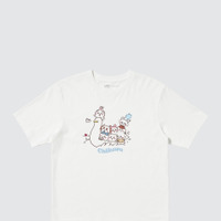 Tシャツ©nagano