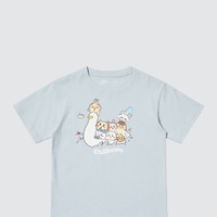 Tシャツ©nagano