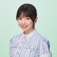 乃木坂46長嶋凛桜、足の怪我で公演を当日欠席