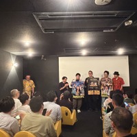 『君は映画』(C)ヨーロッパ企画/トリウッド 2026