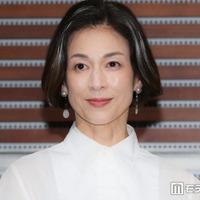 鈴木保奈美、撮影現場での山田涼介の気遣い絶賛「みんなちょっとどうしようってなった時に…」【一次元の挿し木】