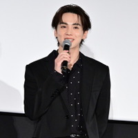 HiGH&LOW 10th ANNIVERSARY スペシャル舞台挨拶付き上映会