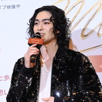 トークイベント『Michael／マイケル』　®, TM & © 2026 Lions Gate Entertainment Inc. All Rights Reserved.
