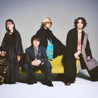 ロックバンド・レトロリロン、飯沼一暁の脱退発表「たくさん悩み、考え抜いた末に出した結論」