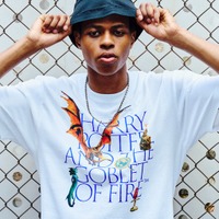 COLSUN Harry Potter Capsule Collection©&︎ WBEI(s26)
