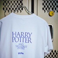 COLSUN Harry Potter Capsule Collection©&︎ WBEI(s26)