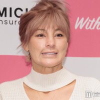 梅宮アンナ（C）モデルプレス