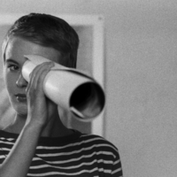 『勝手にしやがれ』© 1960 STUDIOCANAL - Société Nouvelle de Cinématographie – ALL RIGHTS RESER