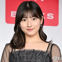 北川莉央（C）モデルプレス