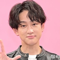 横山裕（C）モデルプレス