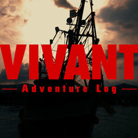 「VIVANT-Adventure Log-」©TBS