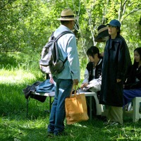 『リンカ リンカ～あの夏の先』©TIBETAN ANTELOPE FILMS CO., Ltd. ALL Rights Reserved